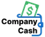Company Cash logo