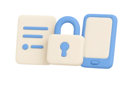 Secured business loans: borrowing against property illustration